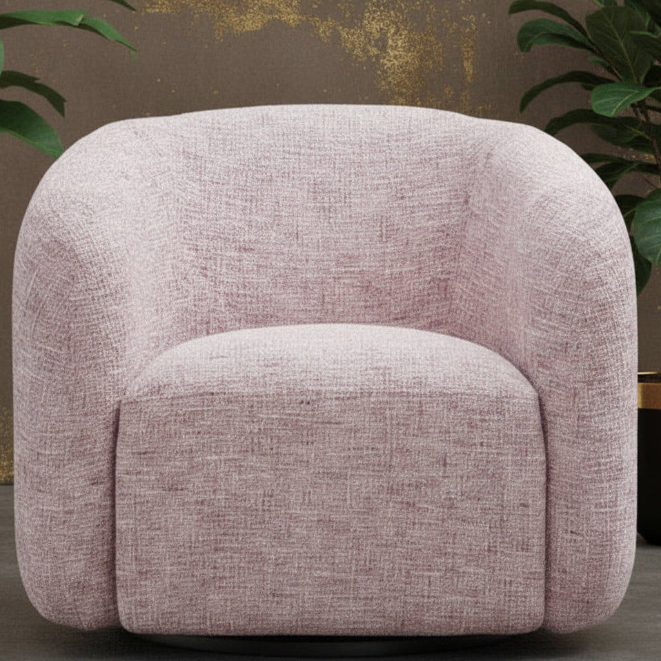 Minetto Accent Chair