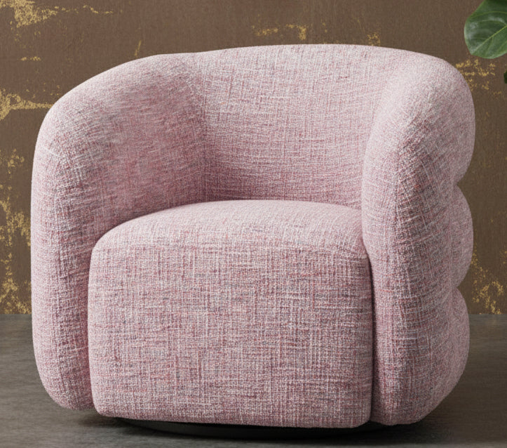 Minetto Accent Chair