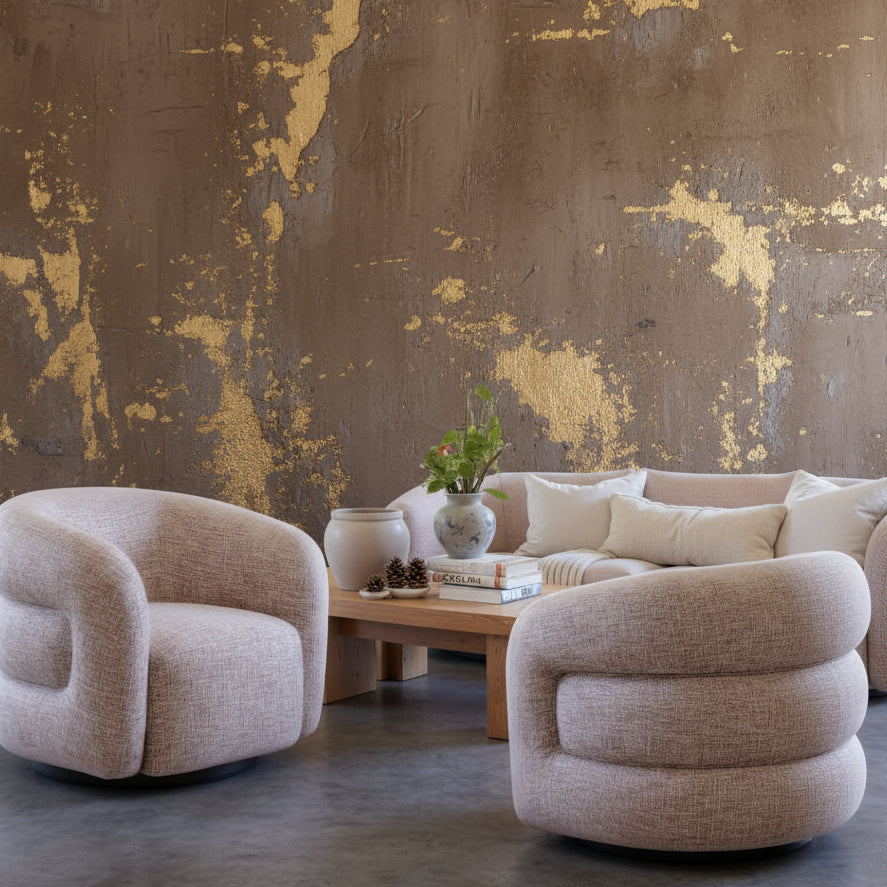 Minetto Accent Chair