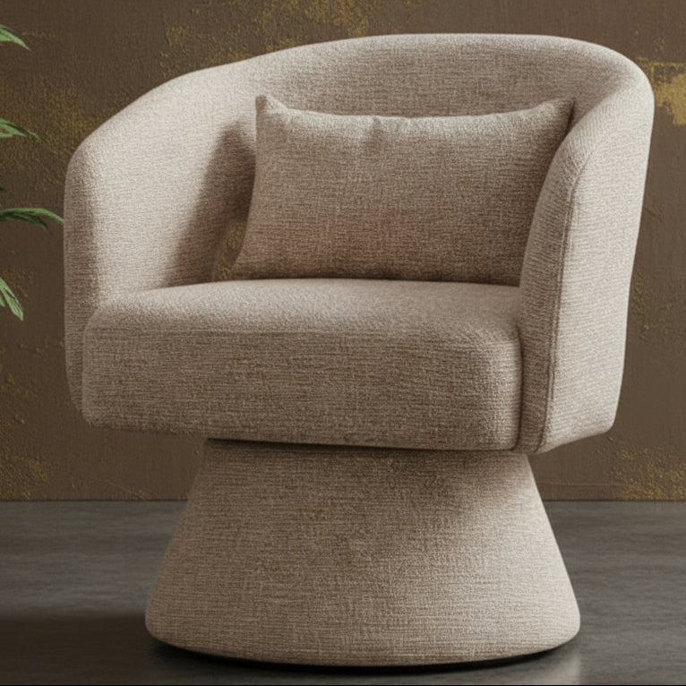 Oswegatchie Accent Chair