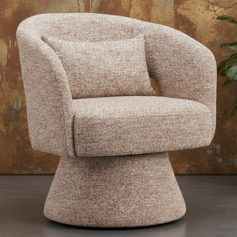 Oswegatchie Accent Chair