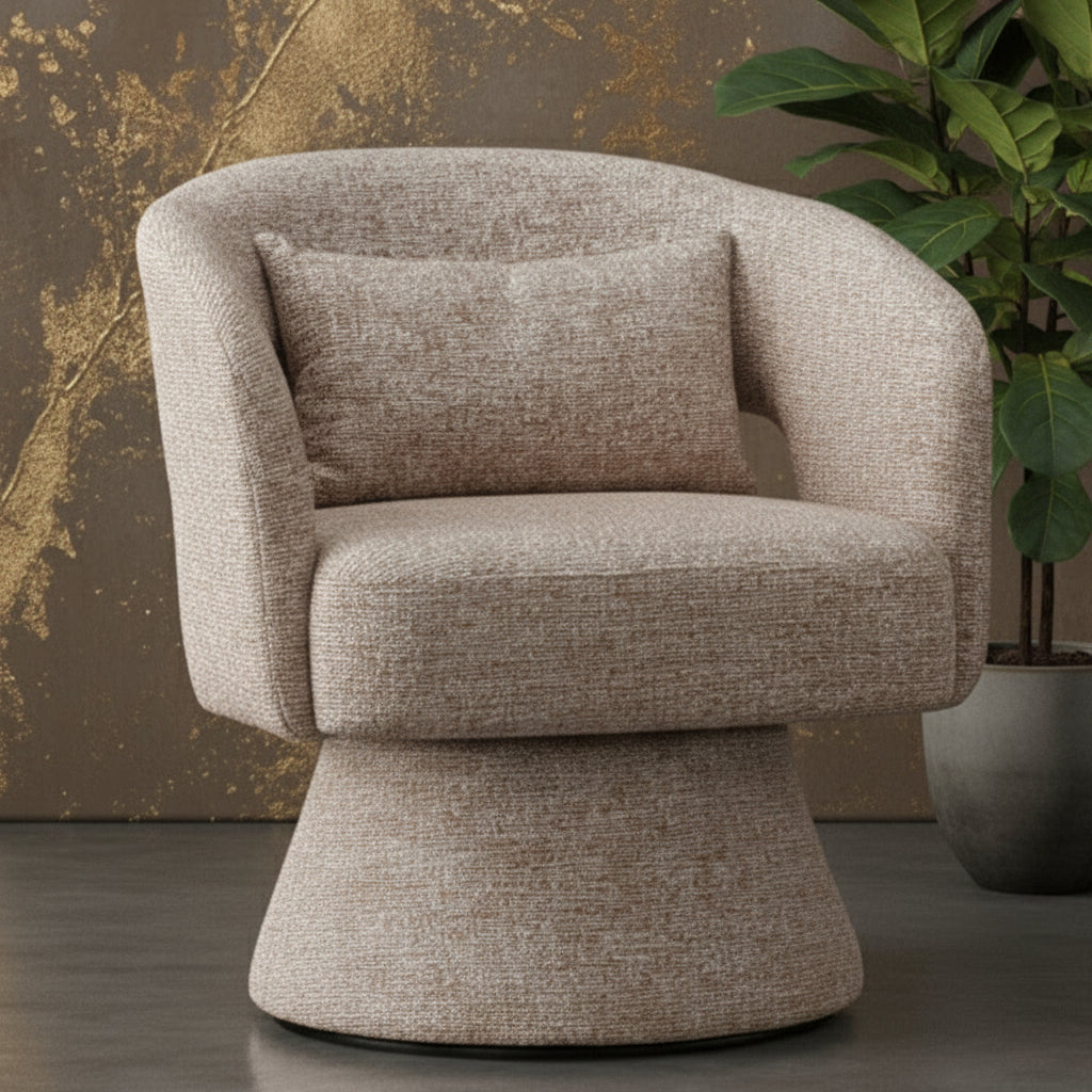 Oswegatchie Accent Chair