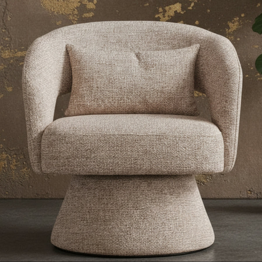 Oswegatchie Accent Chair