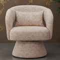 Oswegatchie Accent Chair