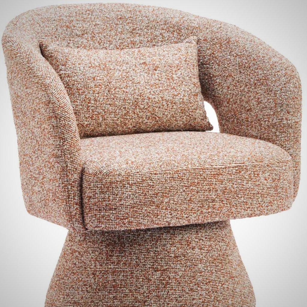 Oswegatchie Accent Chair