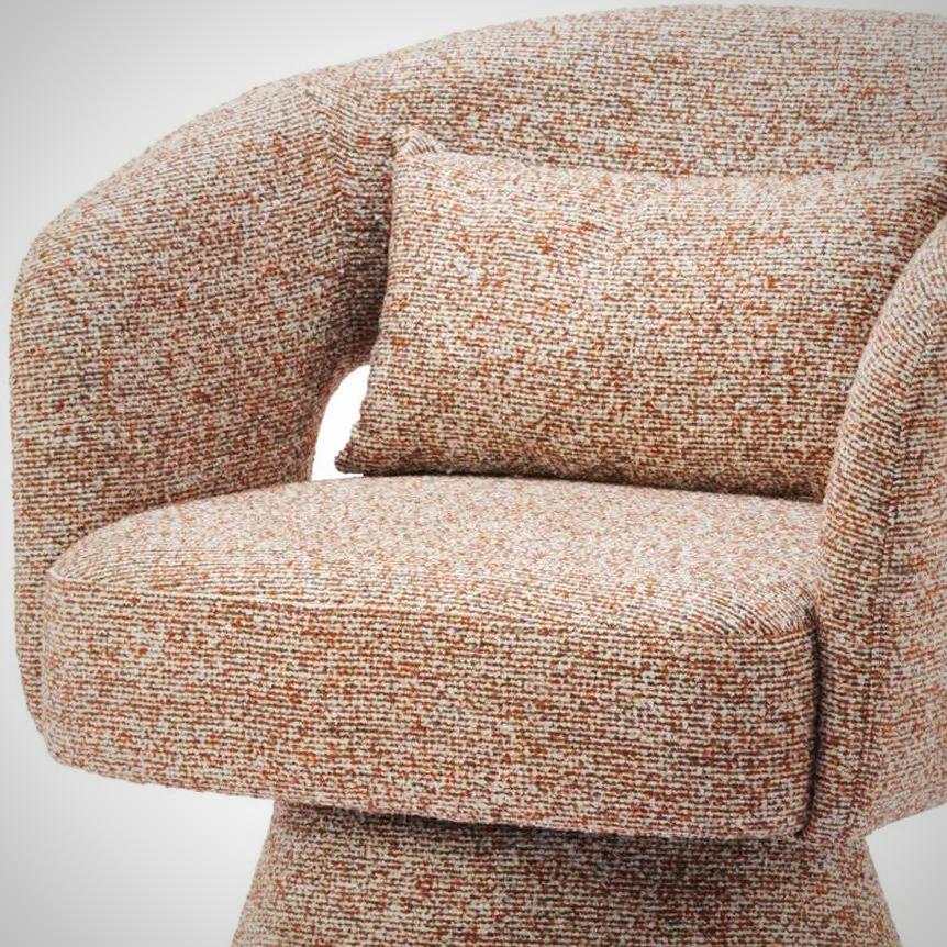 Oswegatchie Accent Chair