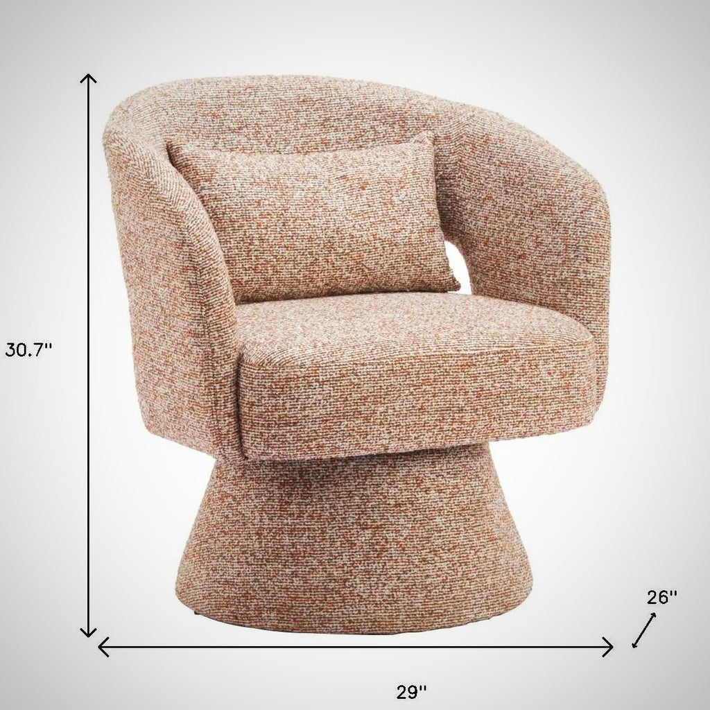 Oswegatchie Accent Chair