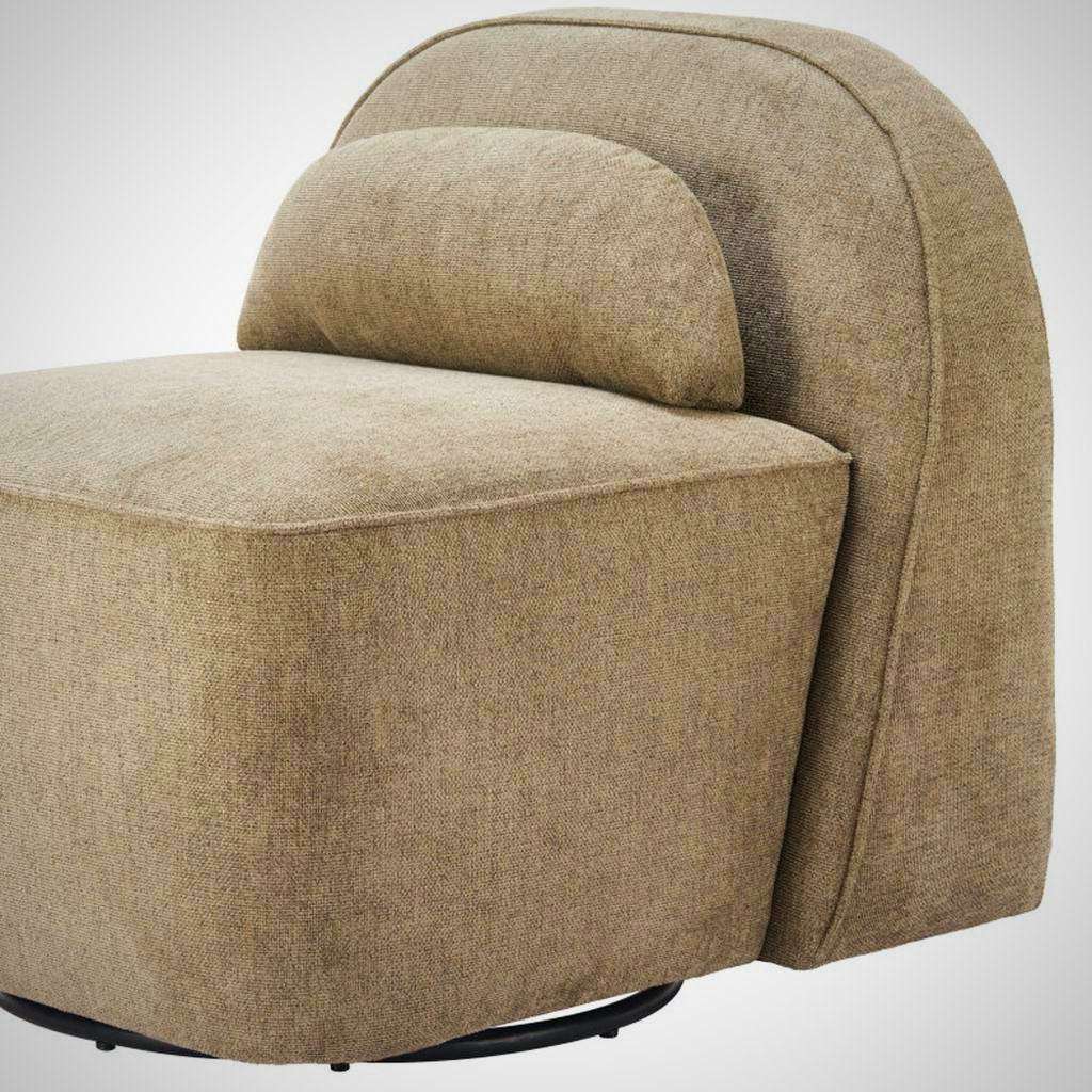 Massena Accent Chair