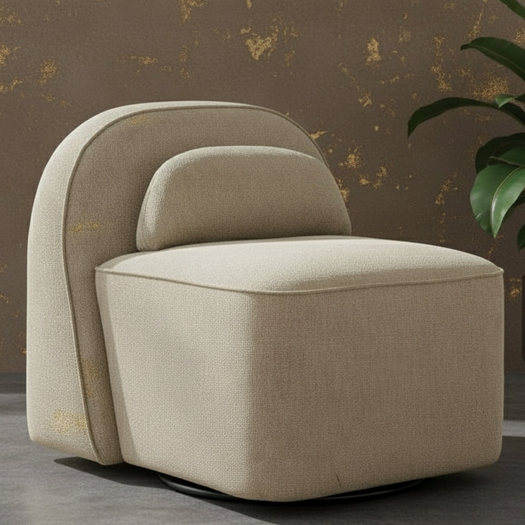 Massena Accent Chair
