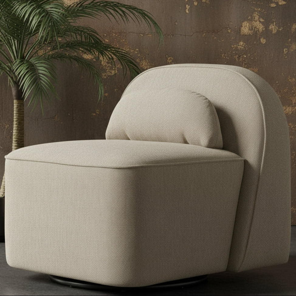 Massena Accent Chair