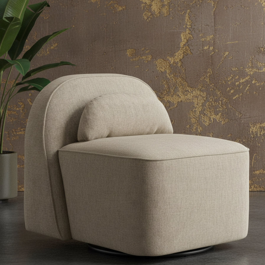 Massena Accent Chair