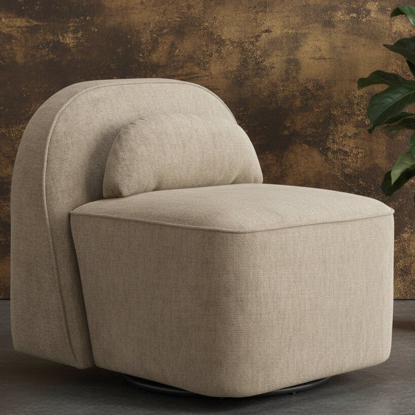 Massena Accent Chair