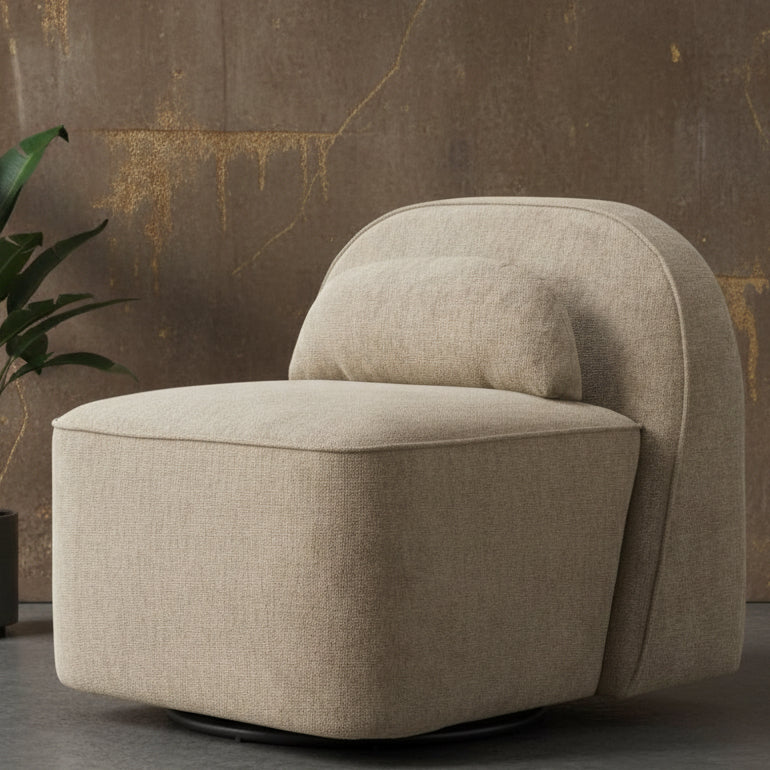 Massena Accent Chair