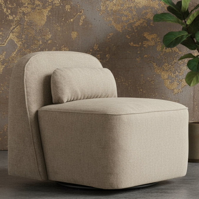 Massena Accent Chair