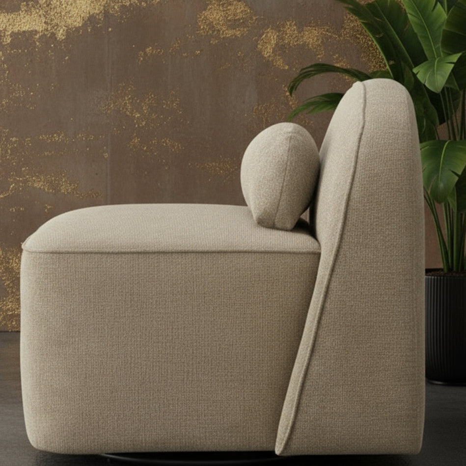 Massena Accent Chair