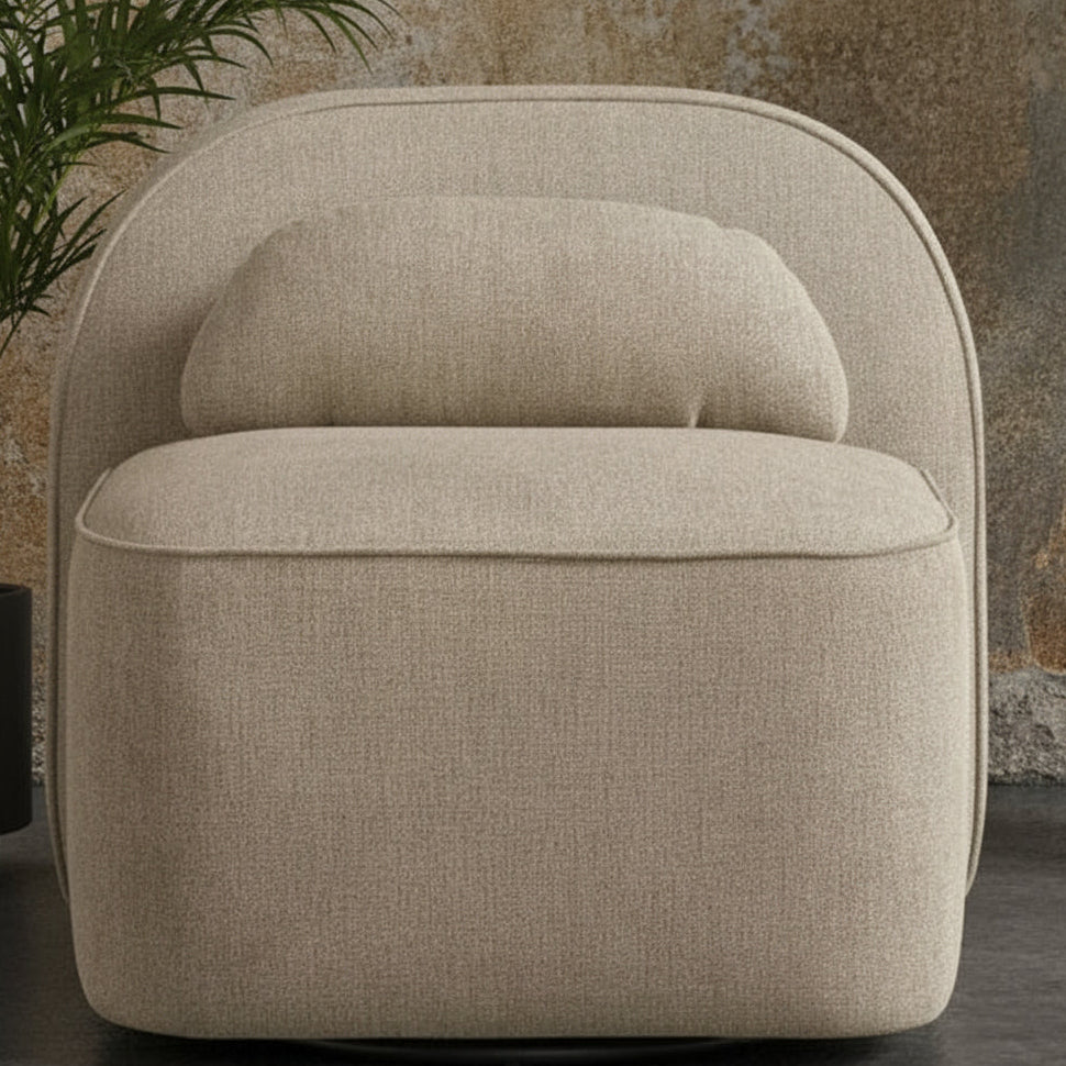 Massena Accent Chair