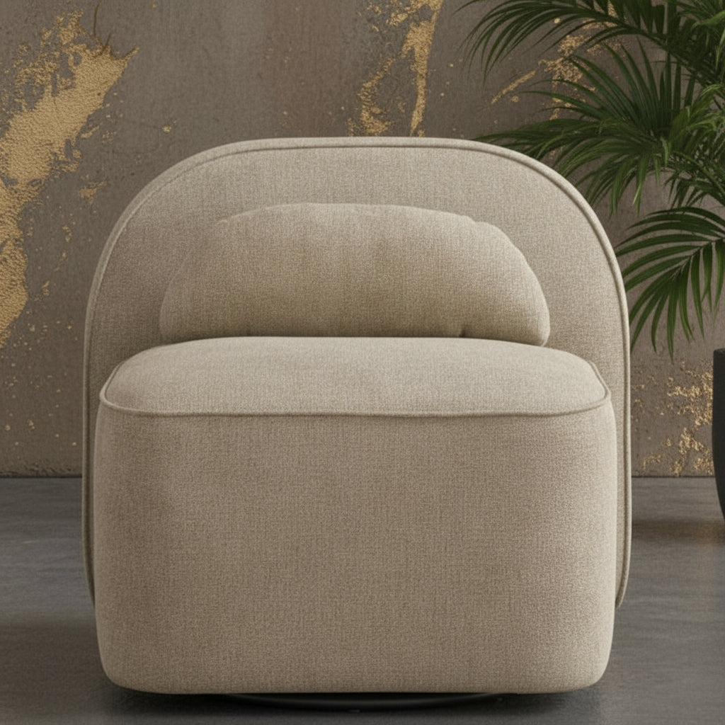 Massena Accent Chair