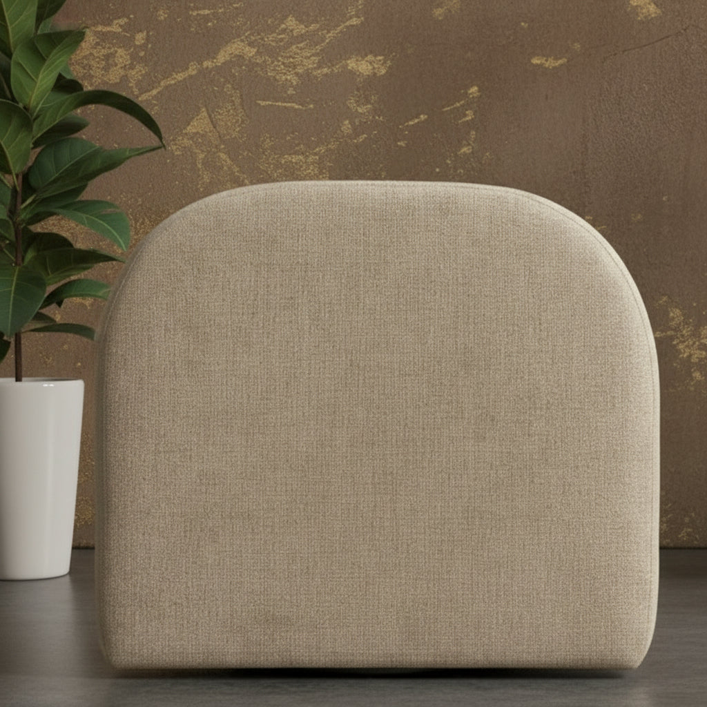 Massena Accent Chair