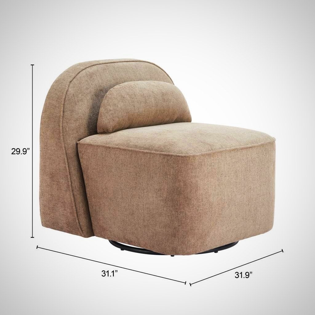 Massena Accent Chair