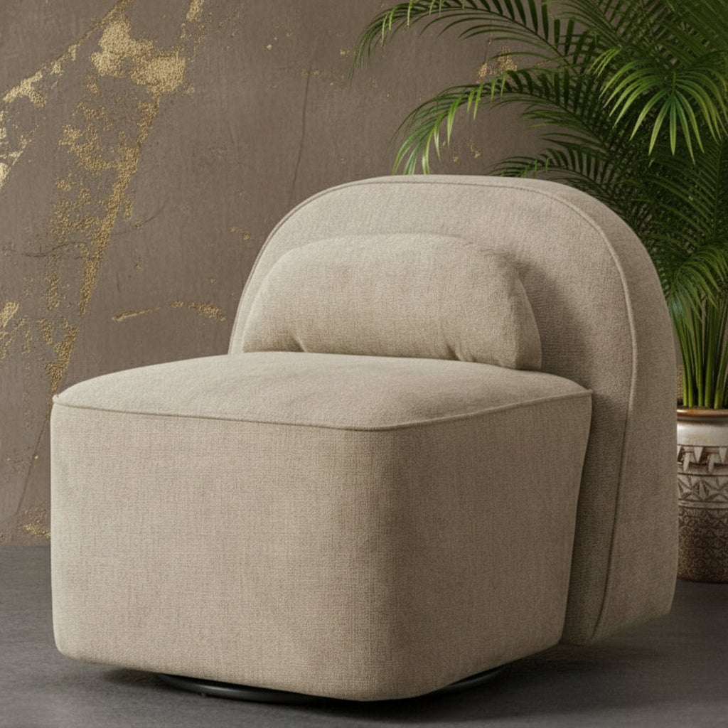 Massena Accent Chair