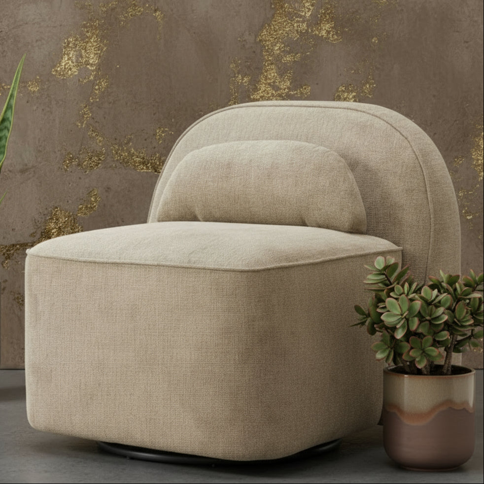 Massena Accent Chair