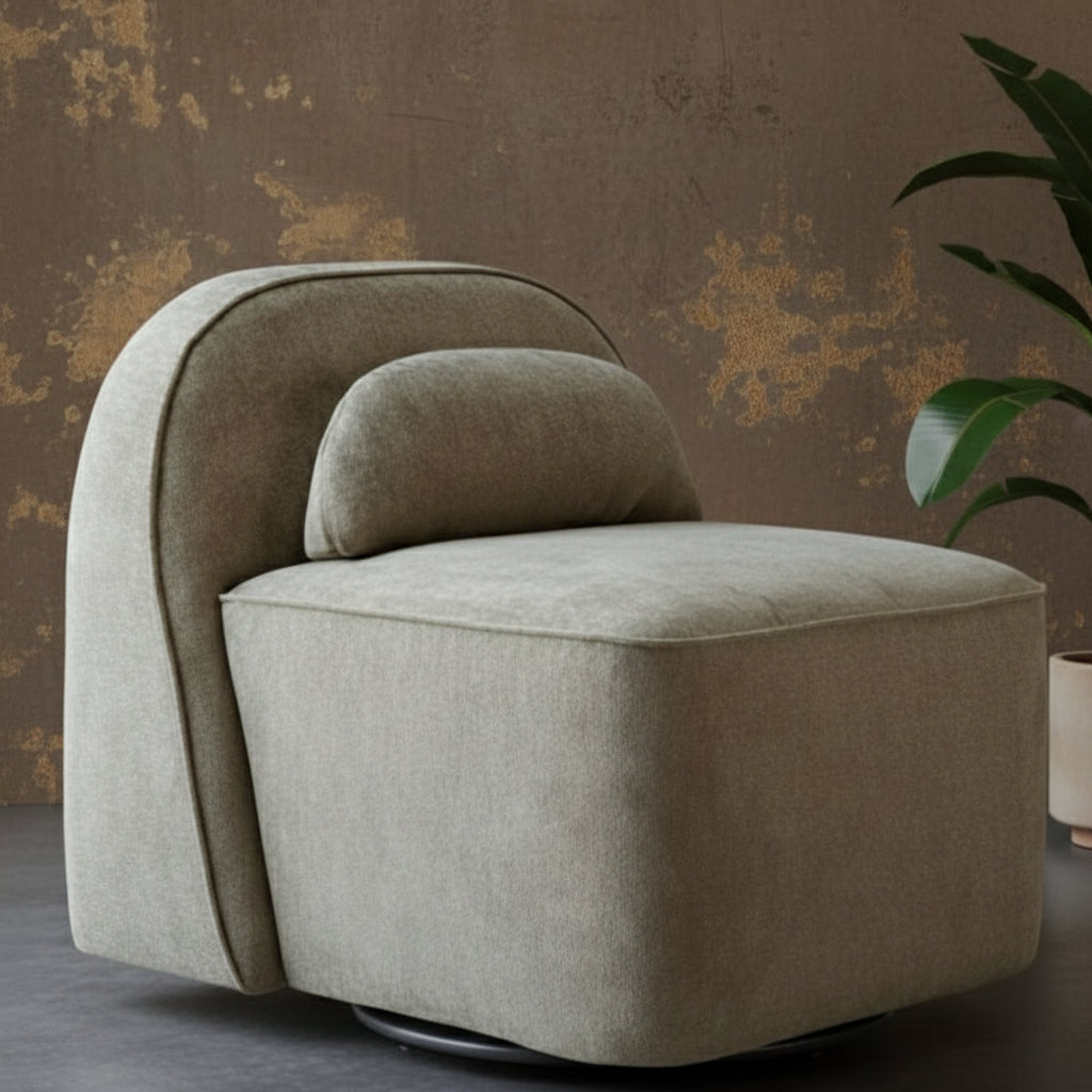 Massena Accent Chair
