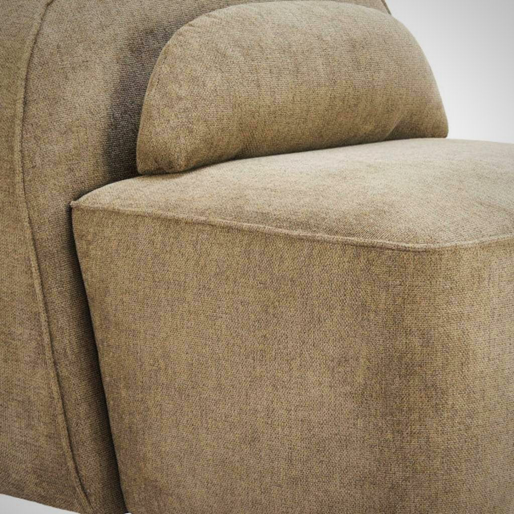 Massena Accent Chair