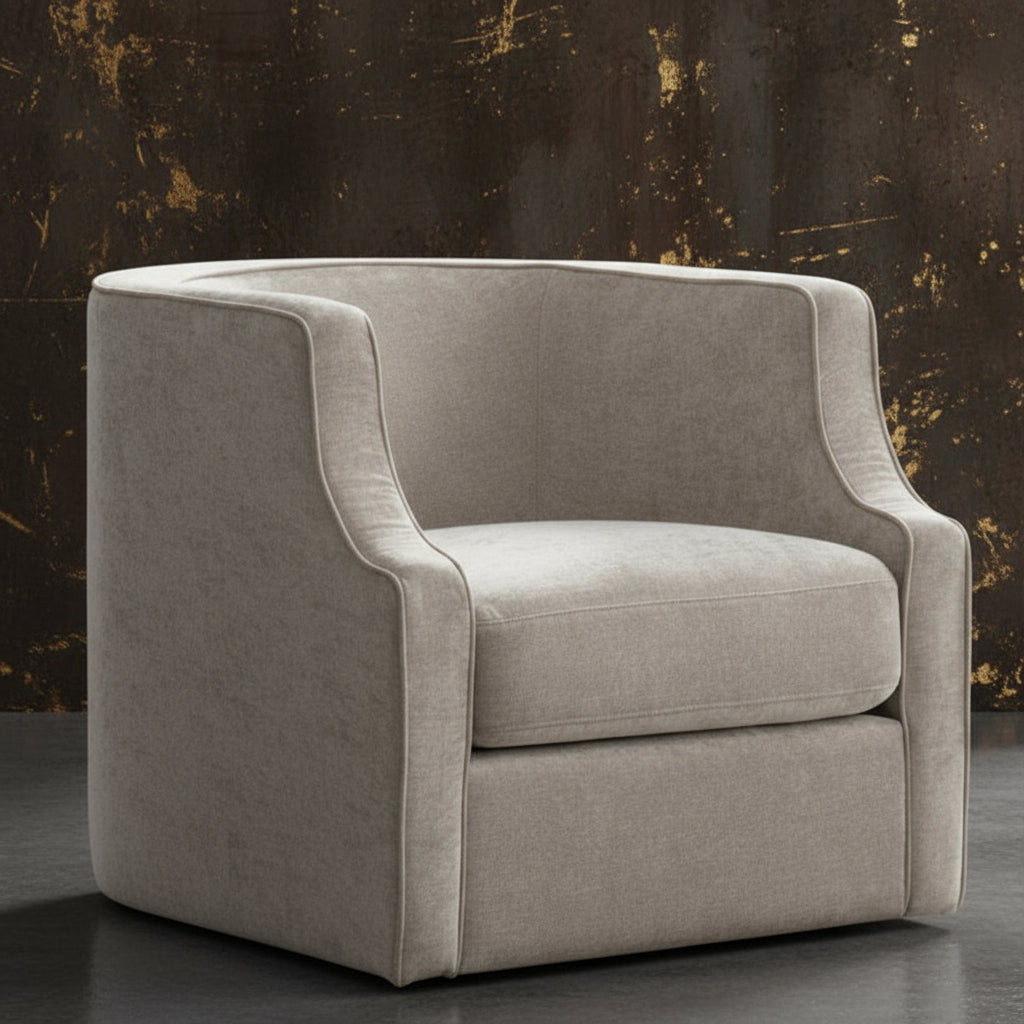 Greenville Accent Chair