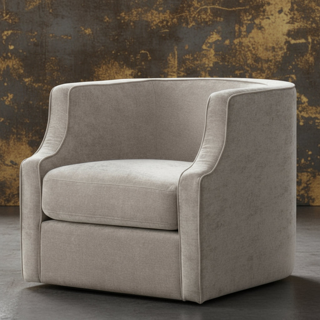 Greenville Accent Chair