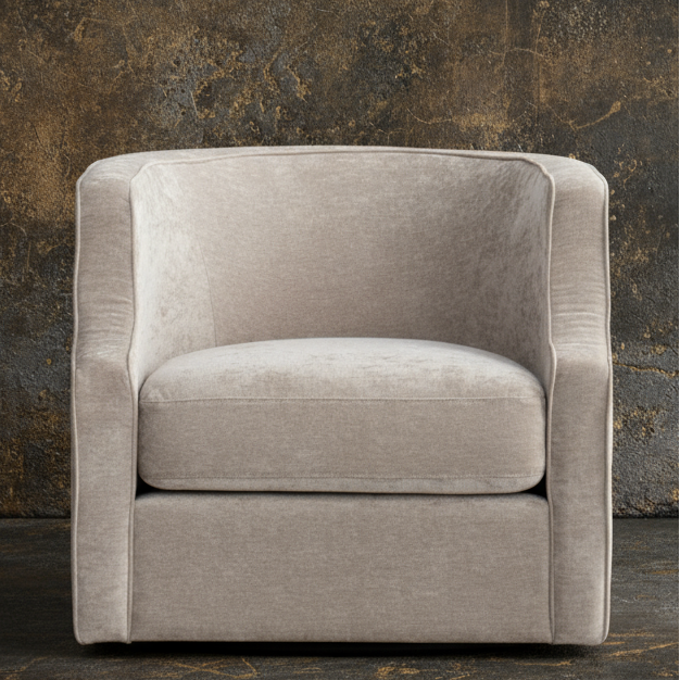 Greenville Accent Chair