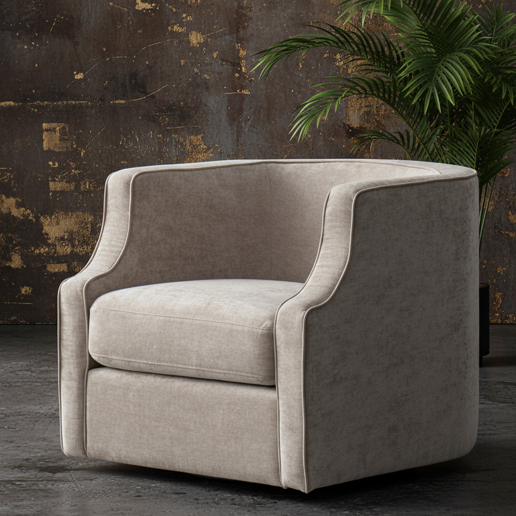 Greenville Accent Chair