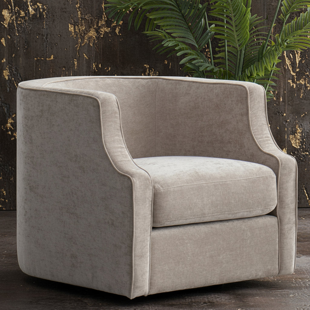 Greenville Accent Chair