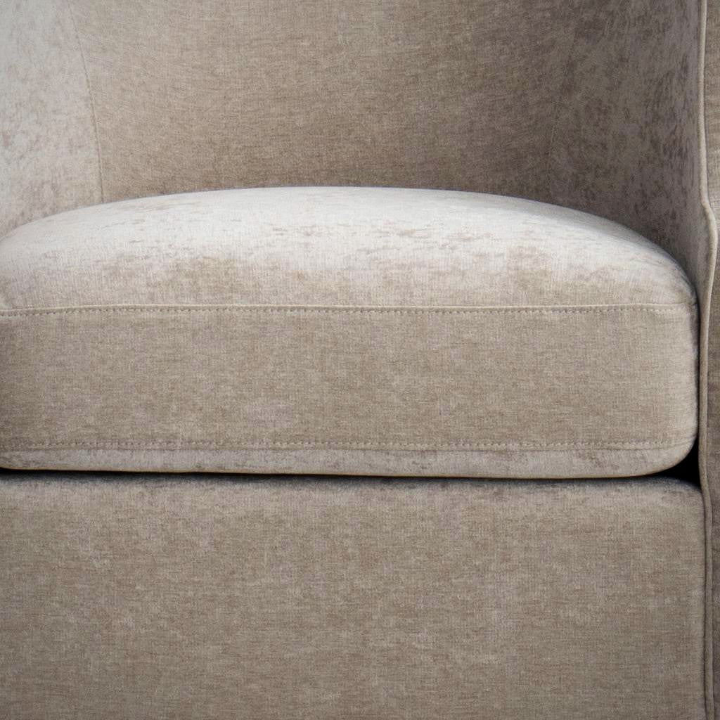 Greenville Accent Chair