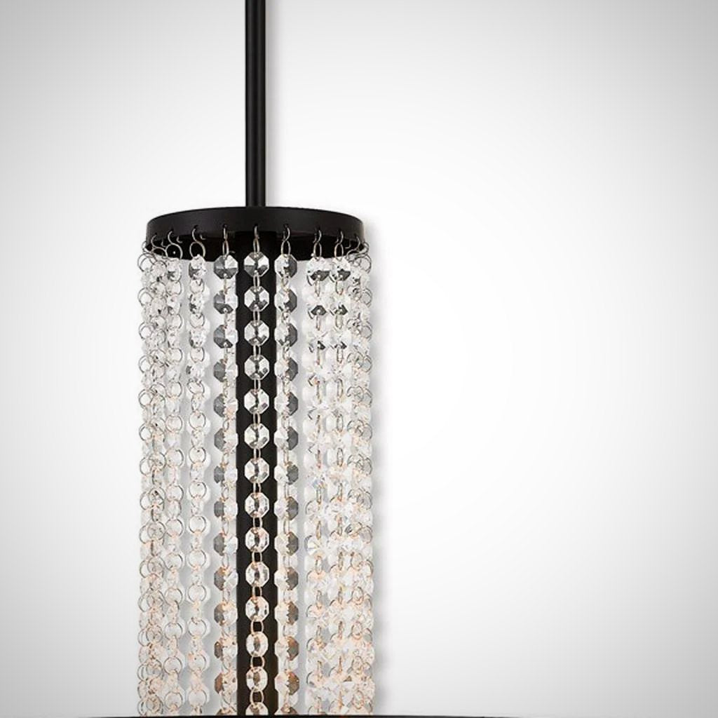 Pleasant Valley Chandelier