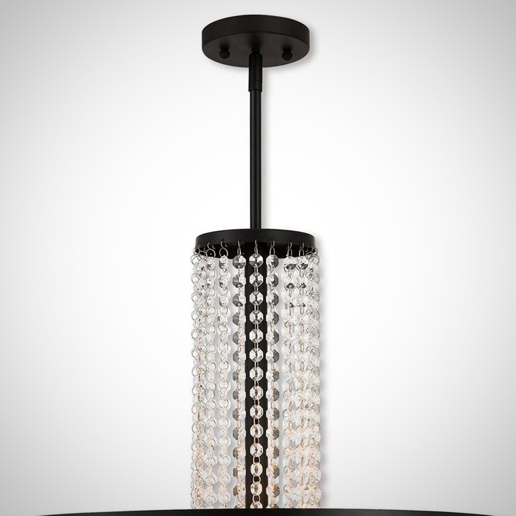 Pleasant Valley Chandelier