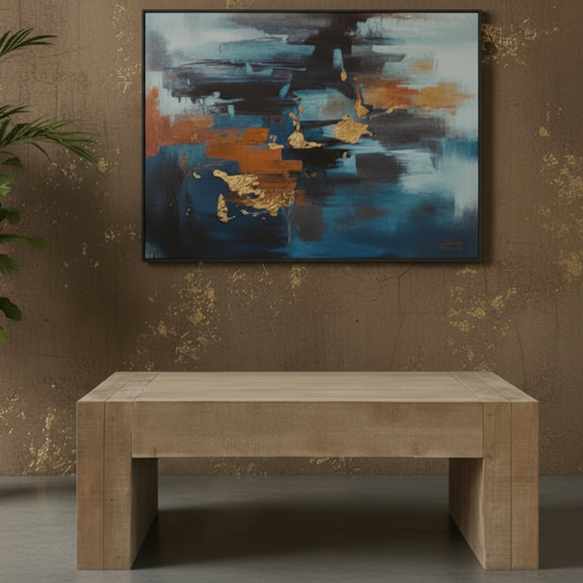 Fleming Coffee Table