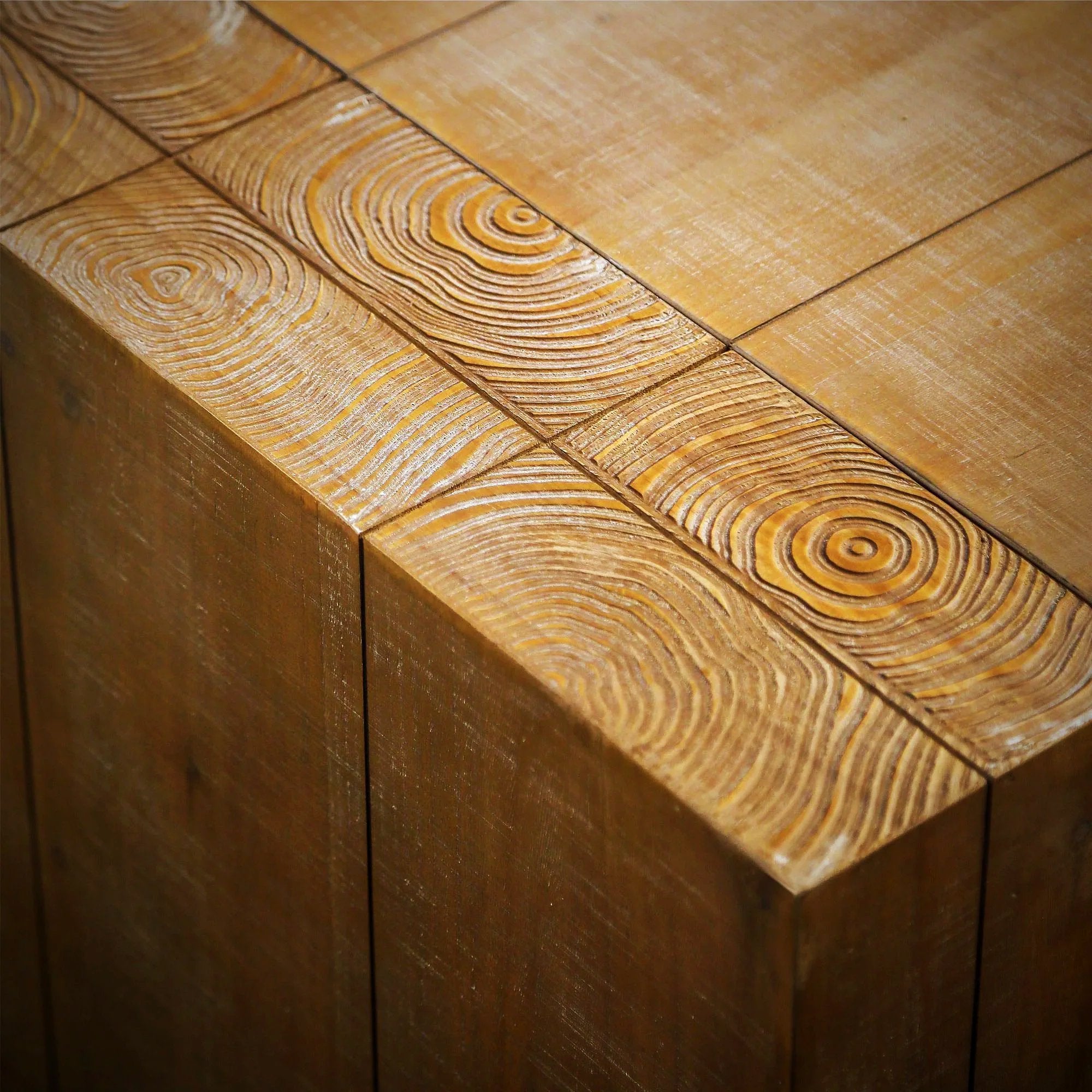 Fleming Coffee Table