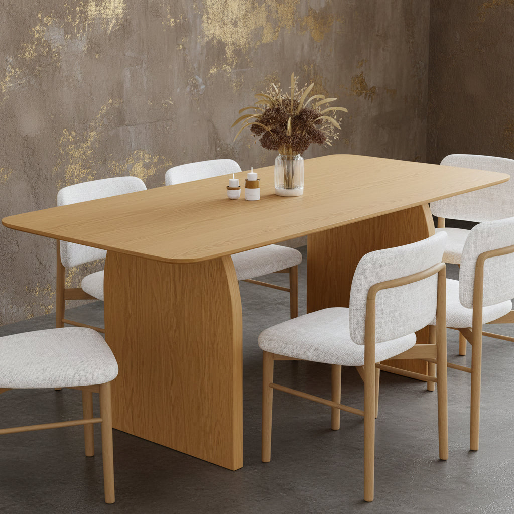 Pompay  Dining Table
