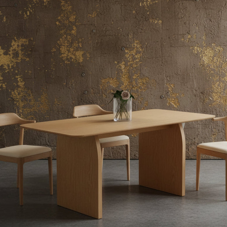 Pompay  Dining Table