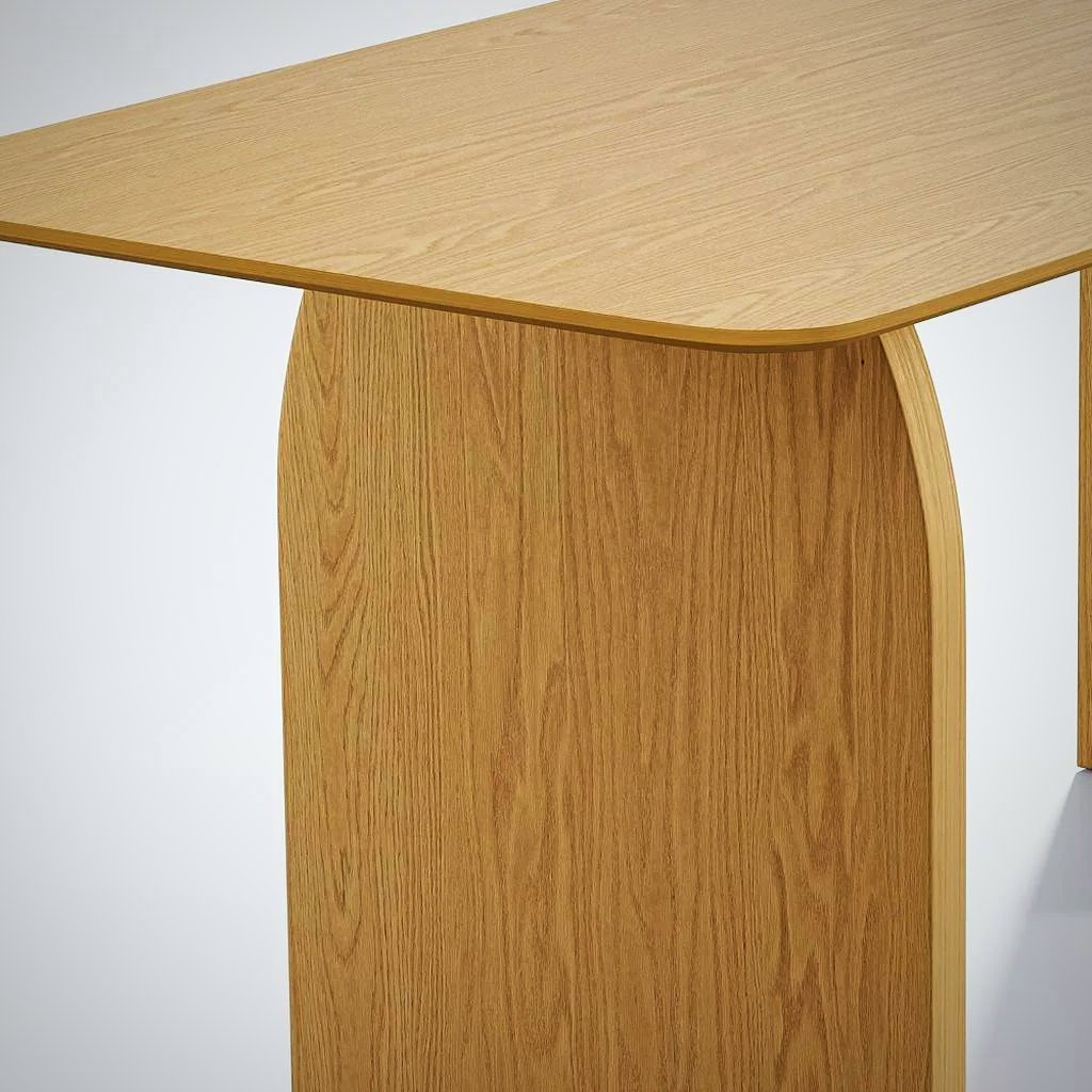 Pompay  Dining Table