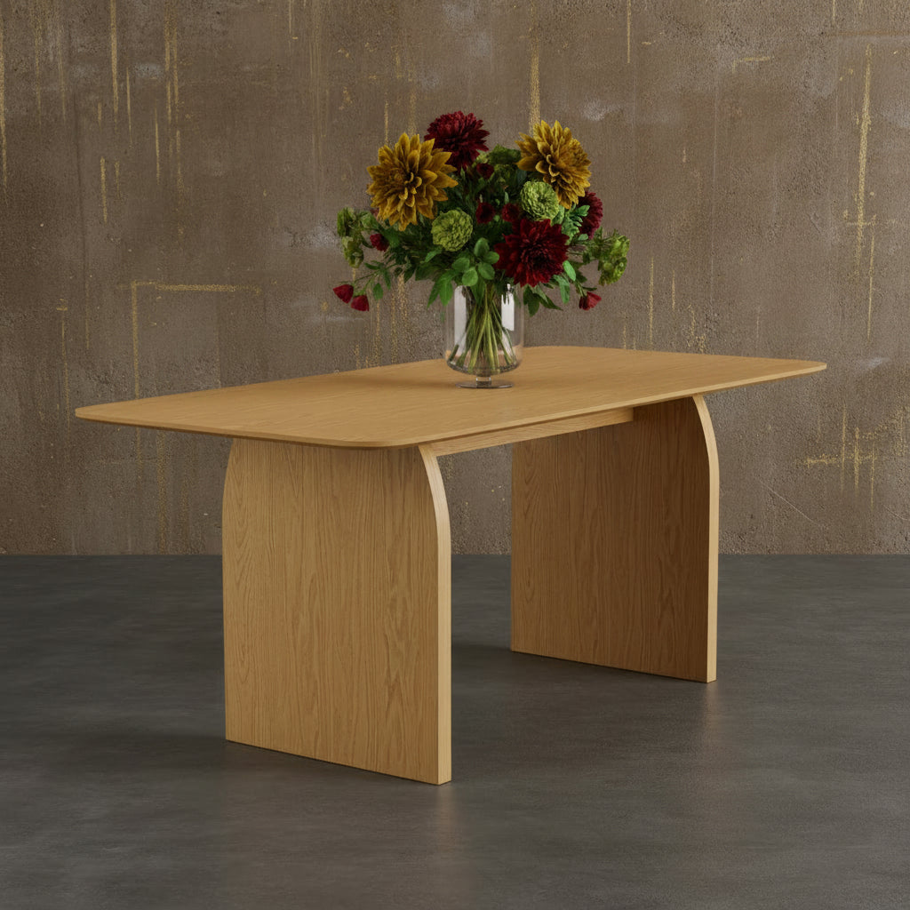 Pompay  Dining Table