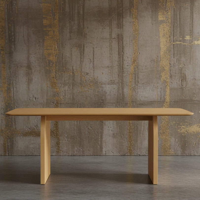 Pompay  Dining Table