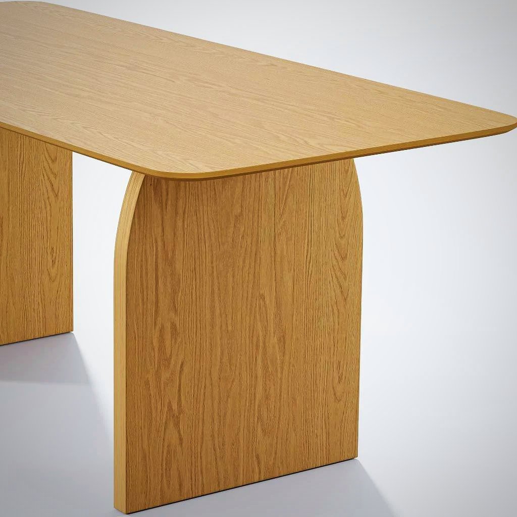 Pompay  Dining Table