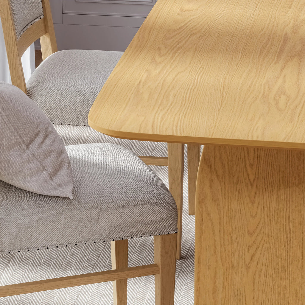 Pompay  Dining Table