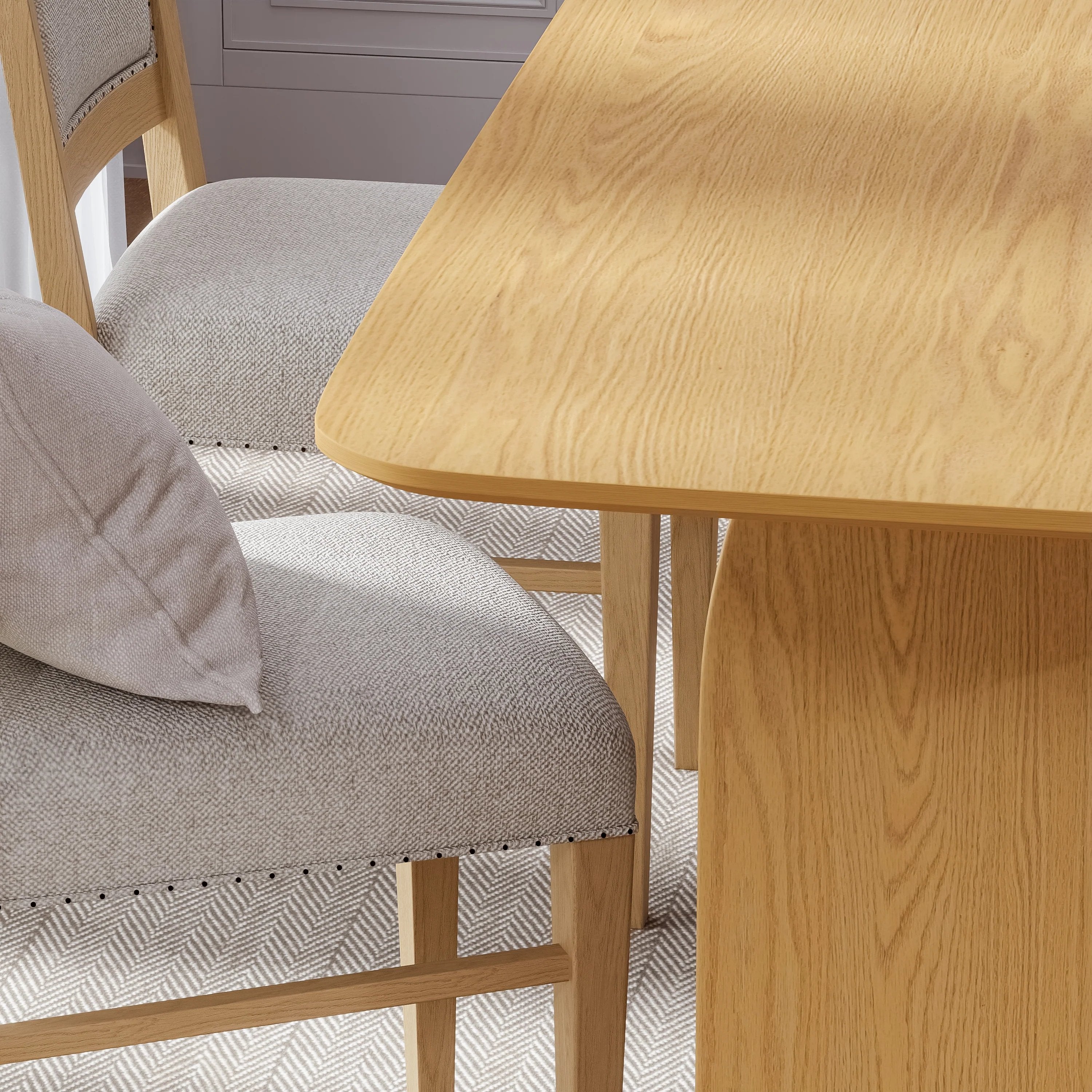 Pompay  Dining Table