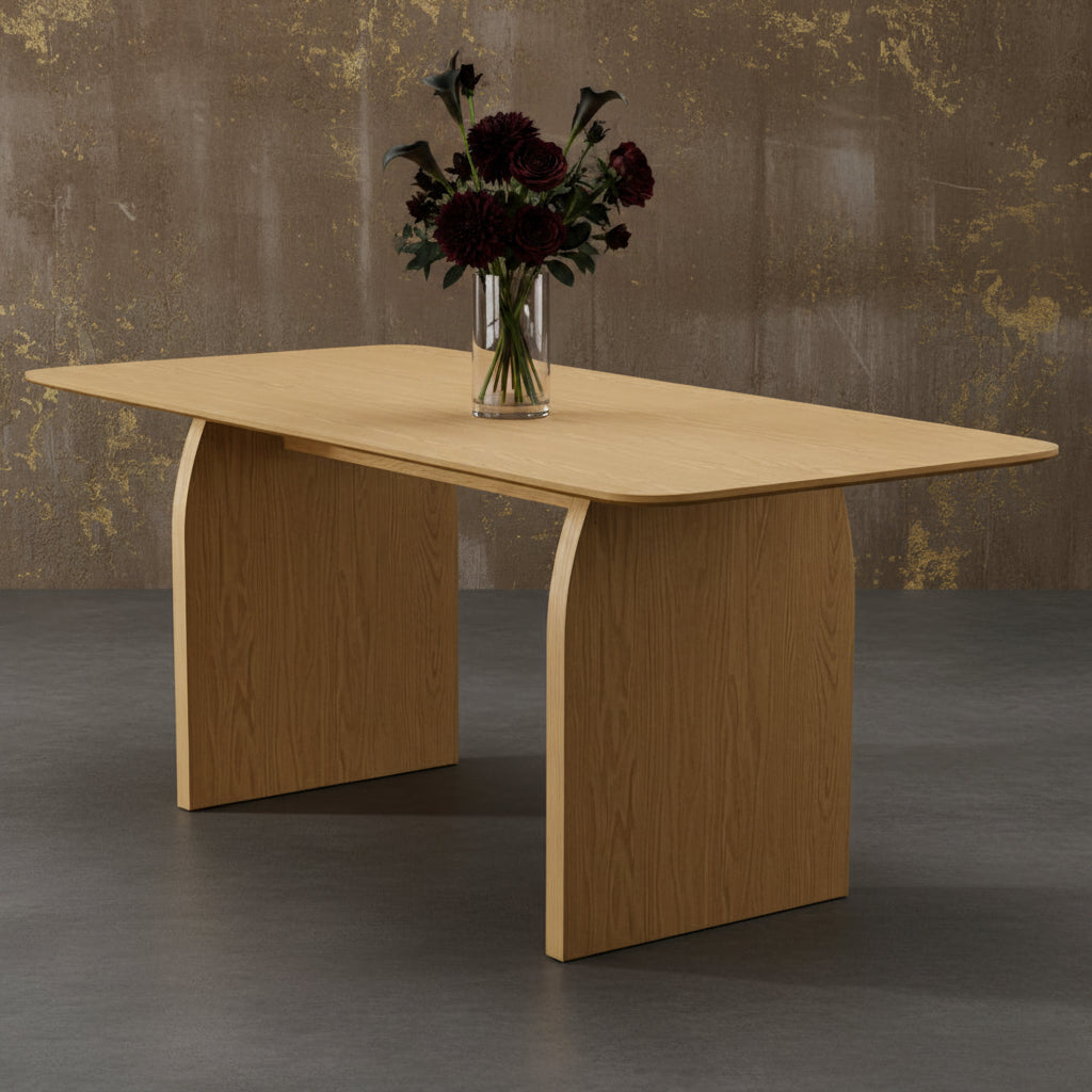 Pompay  Dining Table