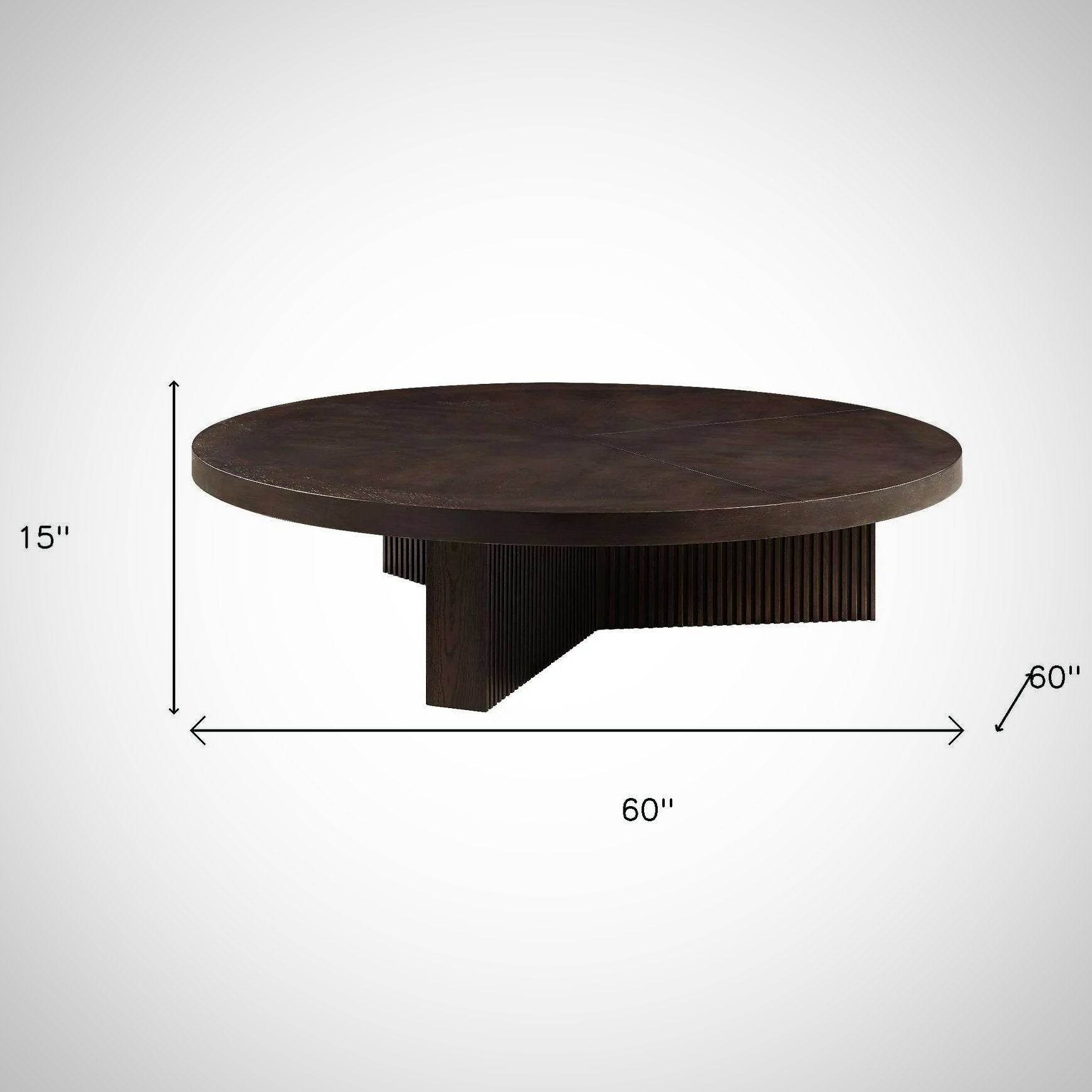 Rushford Coffee Table