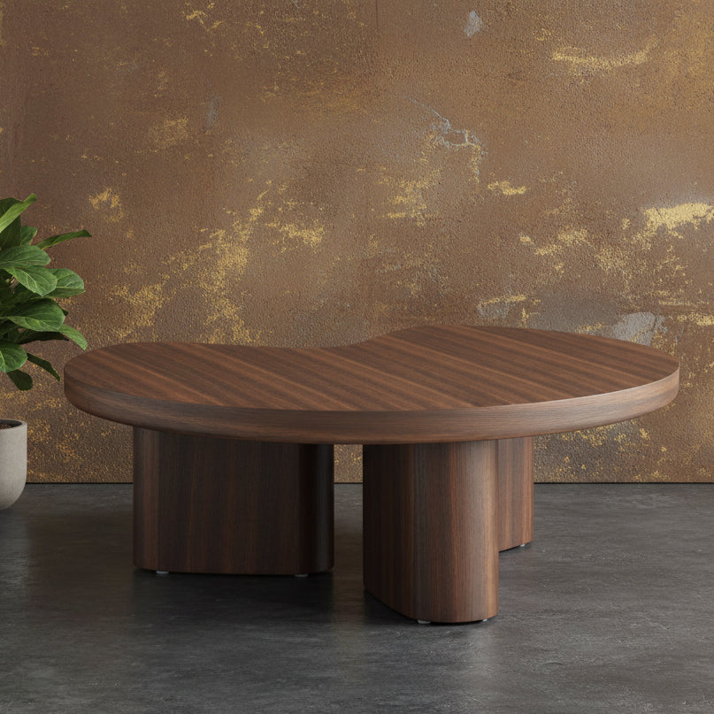 Colonie Coffee Table