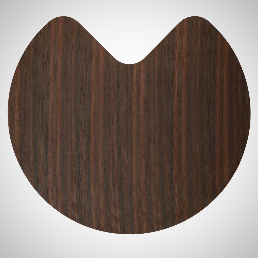 Colonie Coffee Table