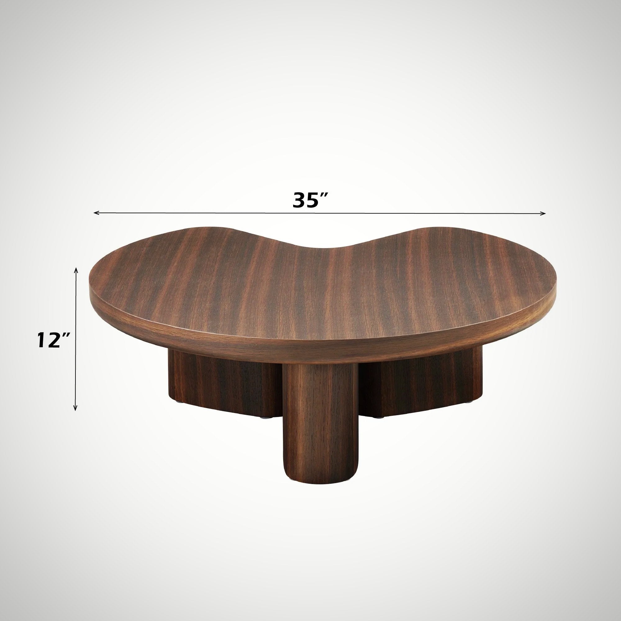 Colonie Coffee Table